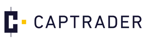 CapTrader Logo
