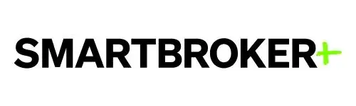 Smartbroker+ Logo