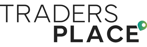 Traders Place Logo